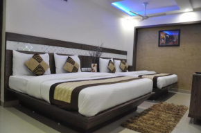 Отель Hotel Stay Well Dx  Нью-Дели